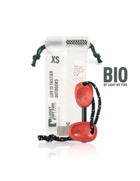 Light My Fire FireSteel BIO Scout