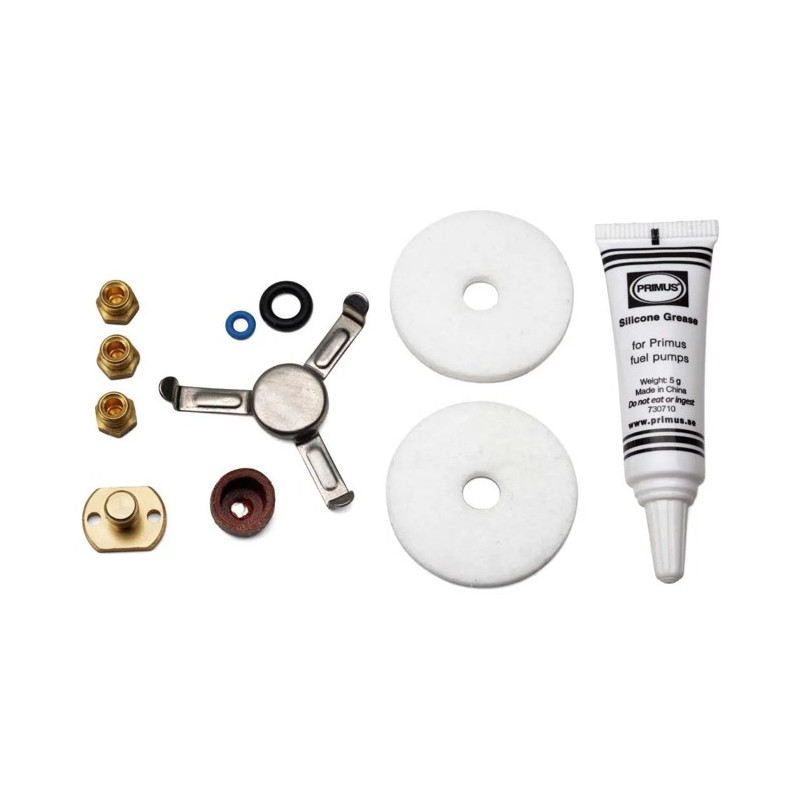 Kit Primus SERVICE para Omnilite Ti