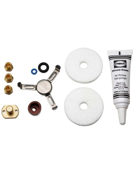 Zestaw Primus SERVICE KIT para Omnilite Ti