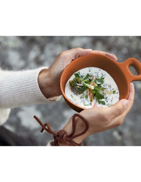 Muki Light My Fire KASA