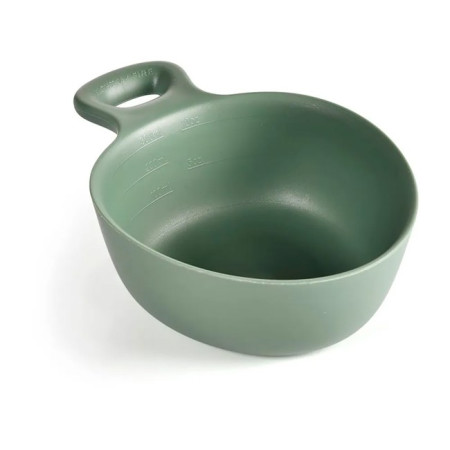 Lėkštė Light My Fire KASA SANDYGREEN