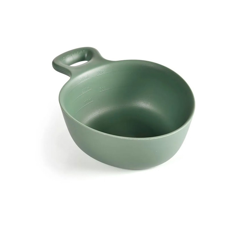 Lautanen Light My Fire KASA SANDYGREEN