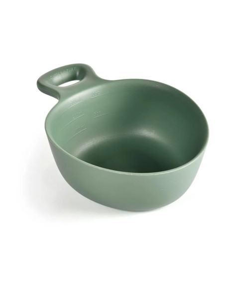 Lautanen Light My Fire KASA SANDYGREEN