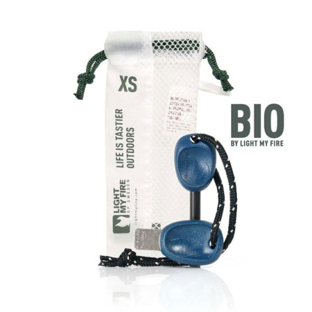 Light My Fire FireSteel BIO Scout