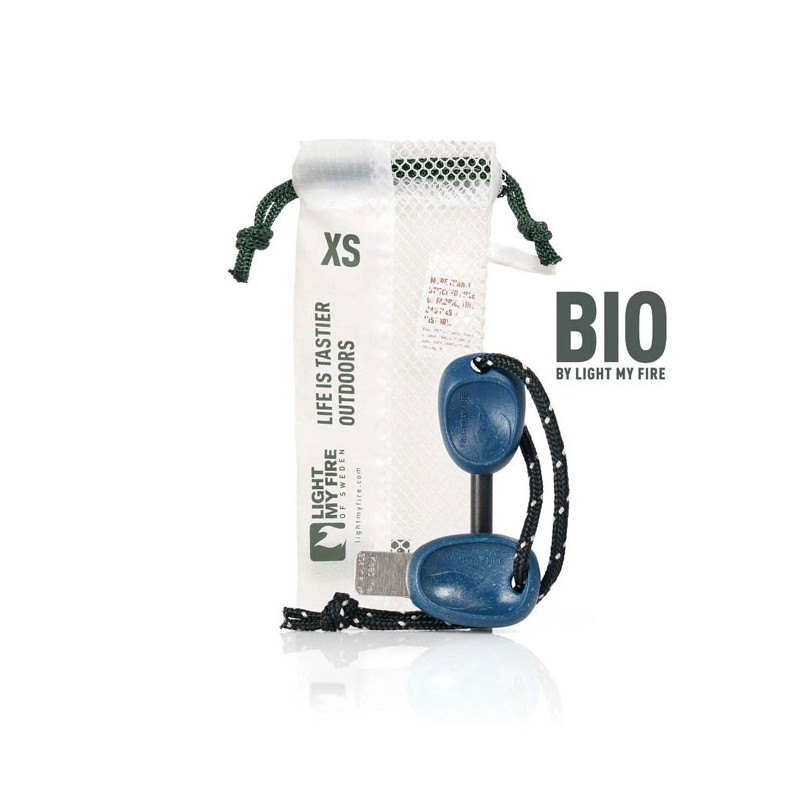 Light My Fire FireSteel BIO Scout