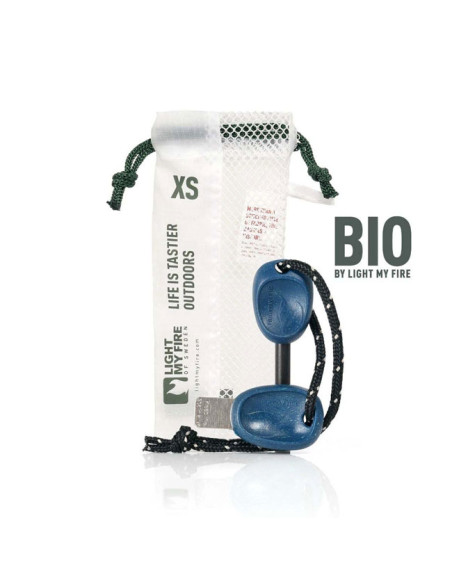 Light My Fire FireSteel BIO Scout