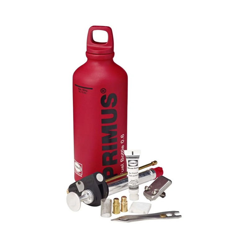 Fornello Primus MULTIFUEL KIT MF EF
