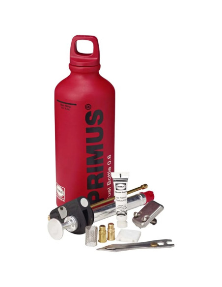 Réchaud Primus MULTIFUEL KIT MF EF