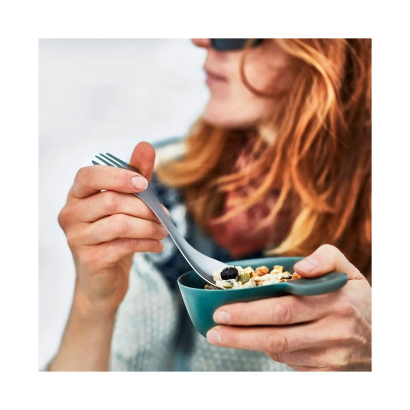 Lėkštė Light My Fire KASA SANDYGREEN