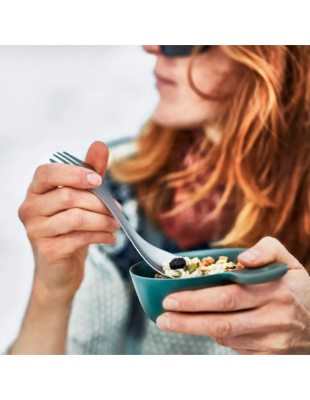 Tallerken Light My Fire KASA SANDYGREEN