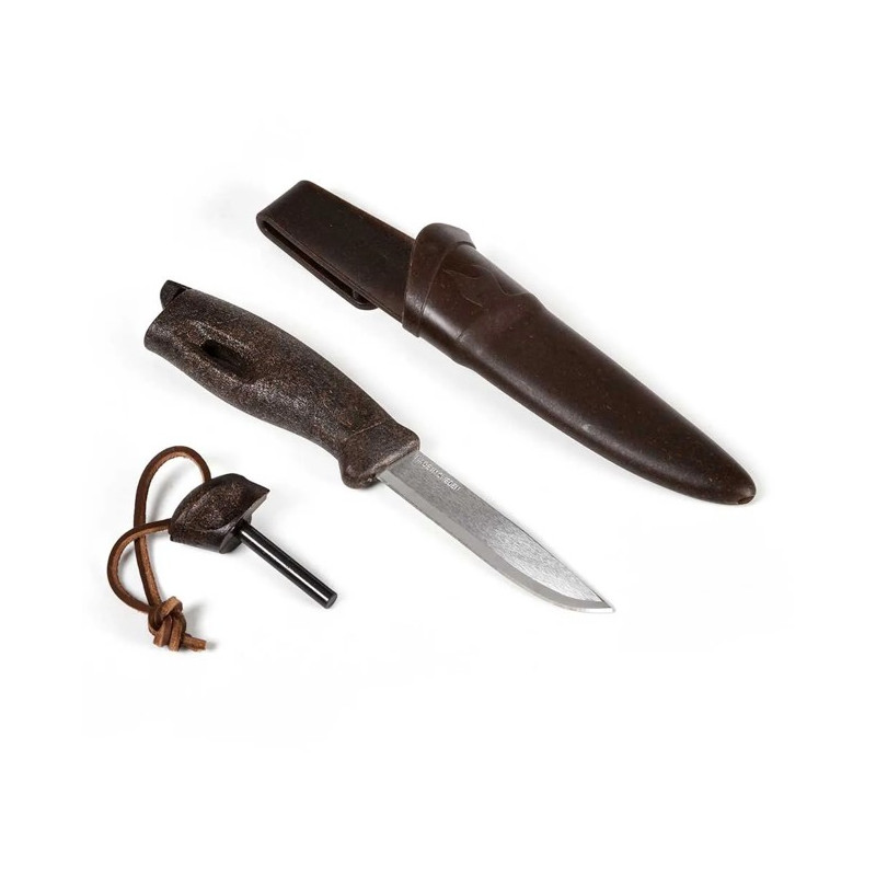 Bicska Light My Fire FireKnife BIO 2in1 cocoshell