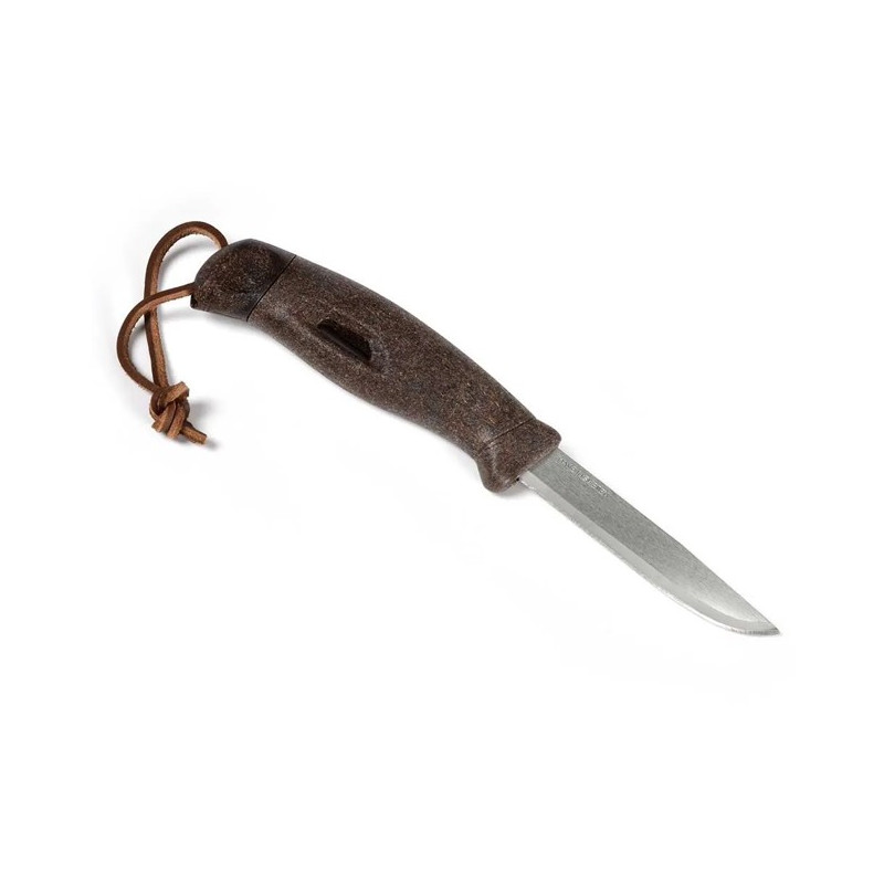 Provazový nůž Light My Fire FireKnife BIO 2in1 cocoshell