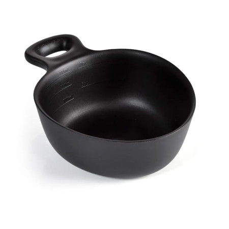 Lėkštė Light My Fire SLATYBLACK