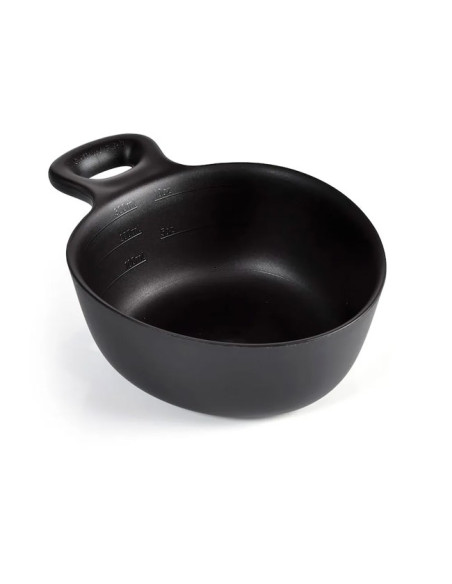 Assiette Light My Fire SLATYBLACK