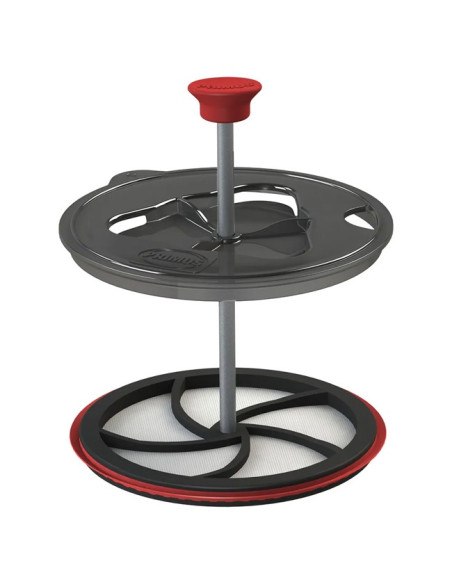 Accessorio Primus COFFEE-TEA PRESS para Lite-Lite+