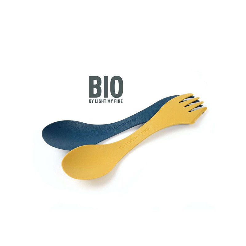 Light My Fire Spork original BIO 2P