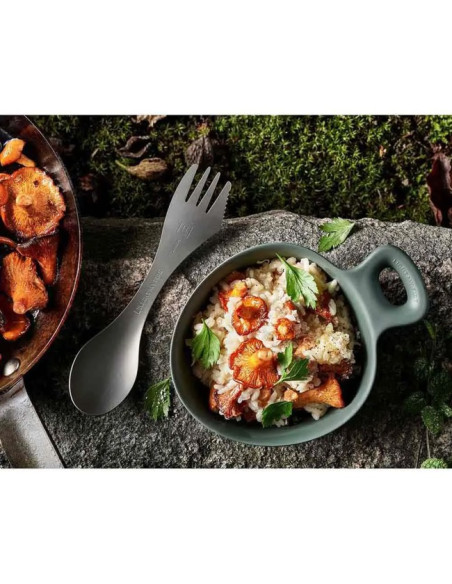 Krus Light My Fire KASA