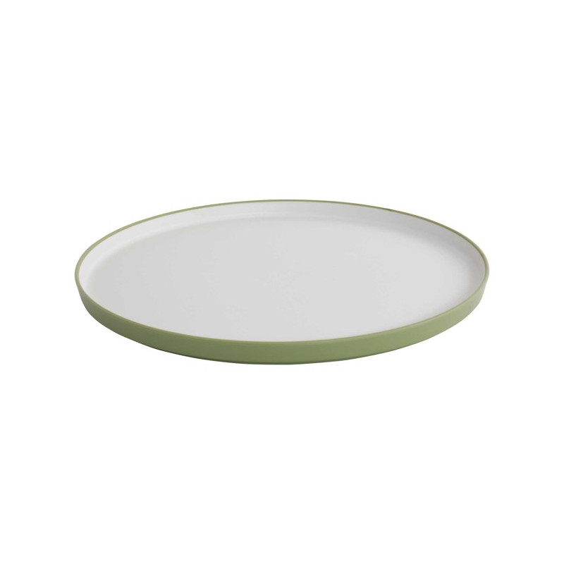 Cubiertos Outwell GALA 2 Shadow Green