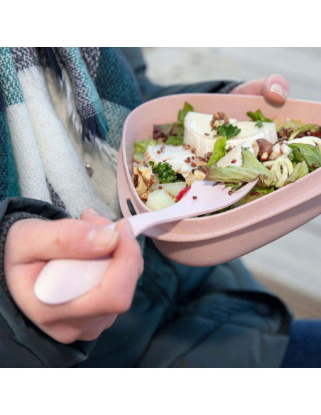 Cubiertos Light My Fire Spork original BIO 2P