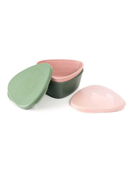 Laukku Light My Fire SNAPBOX O BIO 2-PACK