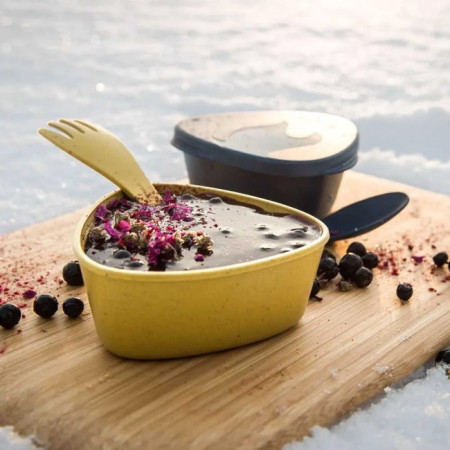 Laukku Light My Fire SNAPBOX O BIO 2-PACK 2