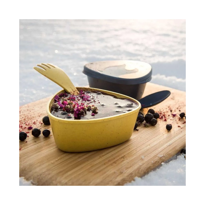 Bolsa Light My Fire SNAPBOX O BIO 2-PACK