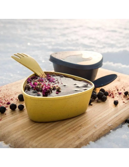 Laukku Light My Fire SNAPBOX O BIO 2-PACK