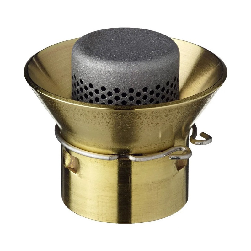 Tillbehör Primus SILENCER para Omnilite Ti