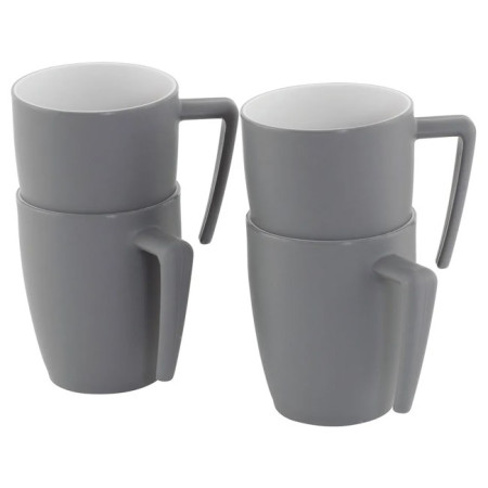 Csésze Outwell GALA 4 2