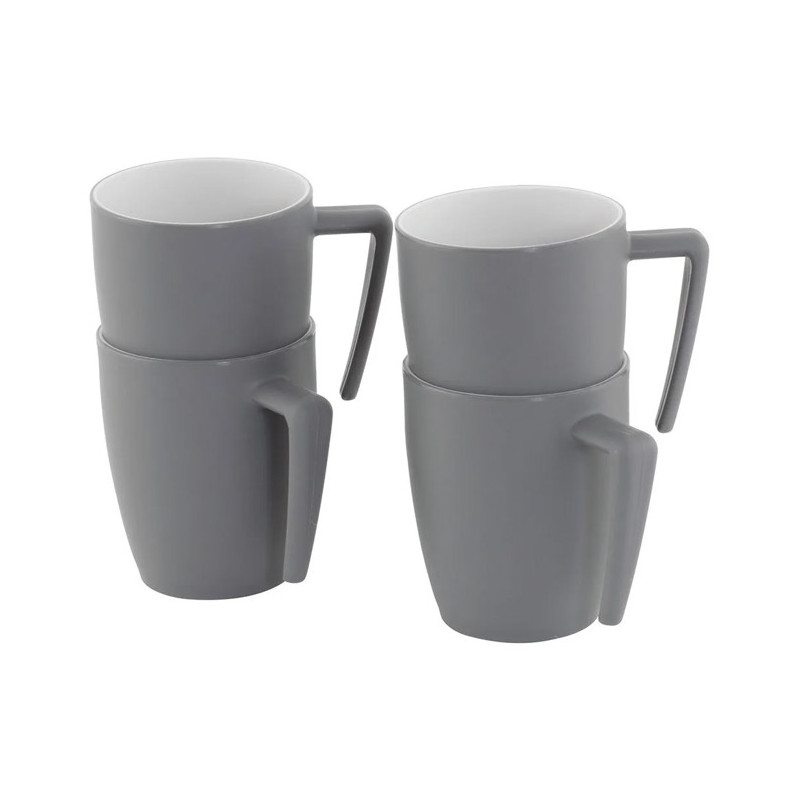 Tazza Outwell GALA 4