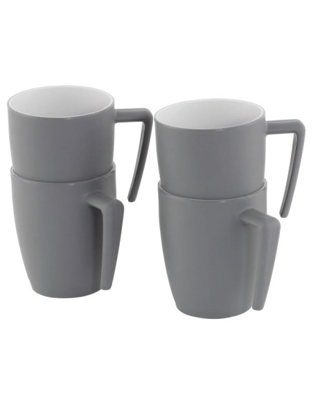 Tasse Outwell GALA 4