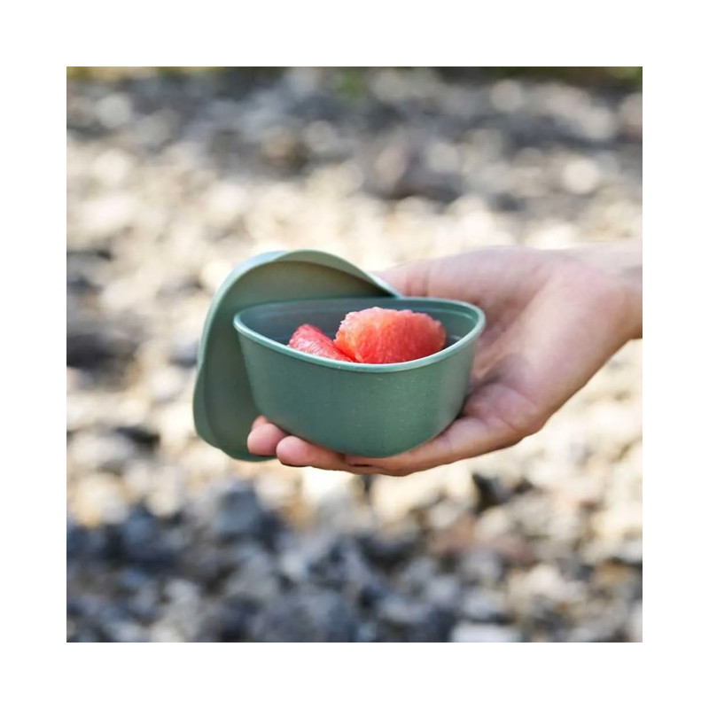 Taske Light My Fire SNAPBOX O BIO 2-PACK