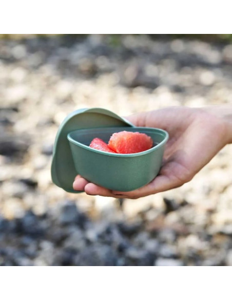 Bolsa Light My Fire SNAPBOX O BIO 2-PACK