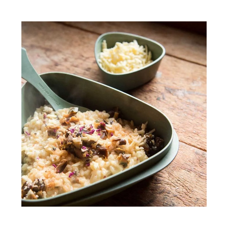 Laukku Light My Fire SNAPBOX O BIO 2-PACK