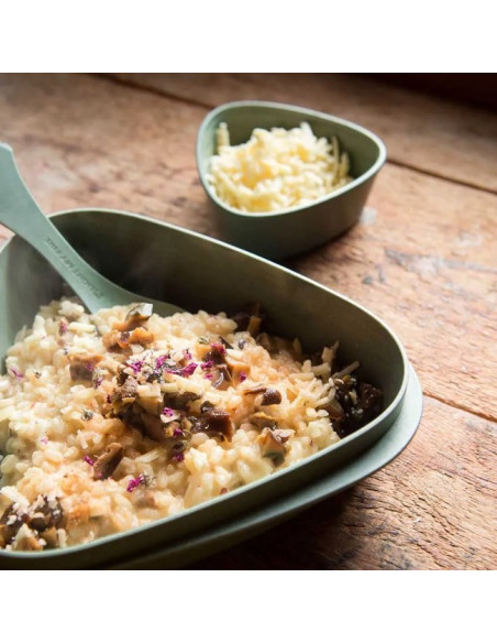 Laukku Light My Fire SNAPBOX O BIO 2-PACK