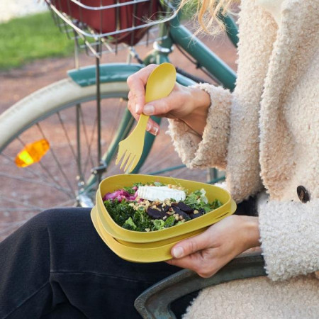 Cubiertos Light My Fire Spork Original BIO 4P 2