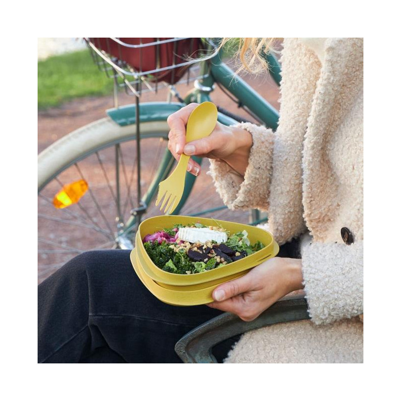 Cubiertos Light My Fire Spork Original BIO 4P