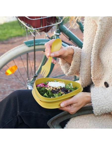 Cubiertos Light My Fire Spork Original BIO 4P