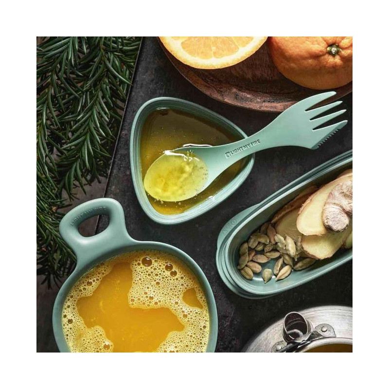 Light My Fire Spork Original BIO 4P