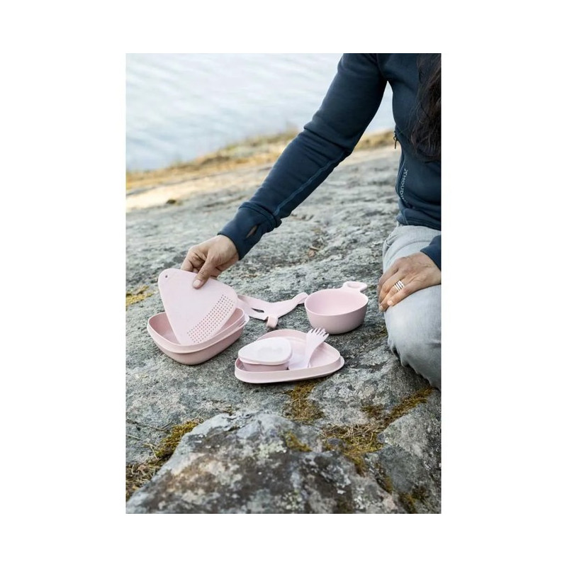 Setti Light My Fire Outdoor MealKit Bio