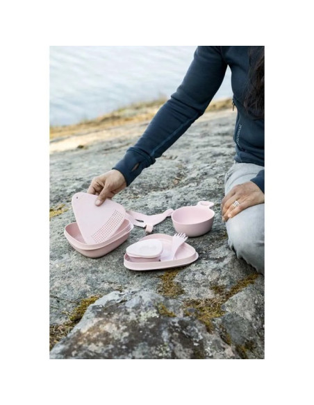 Sada Light My Fire Outdoor MealKit Bio