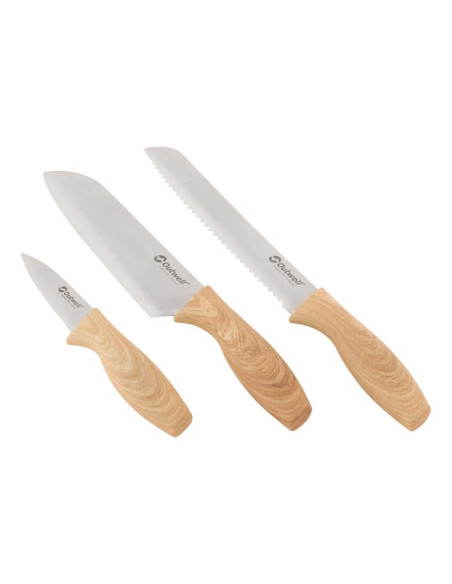 Bestik Outwell MATSON KNIFE SET