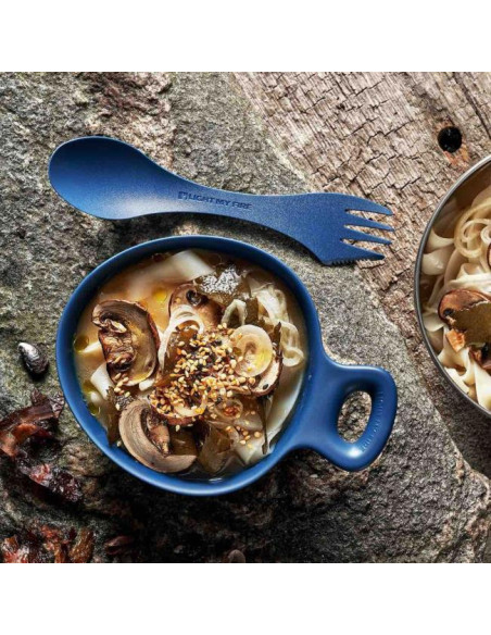 Light My Fire Spork Original BIO 4P