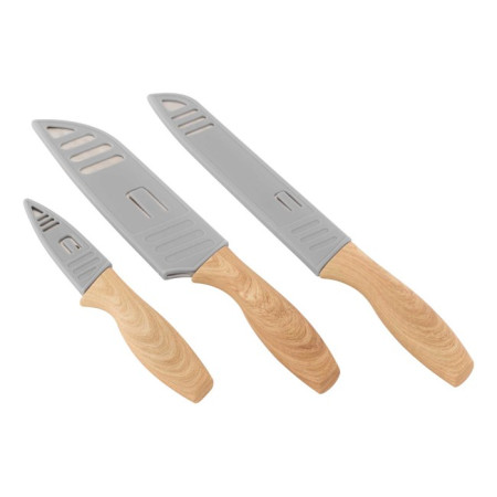 Bestik Outwell MATSON KNIFE SET 2