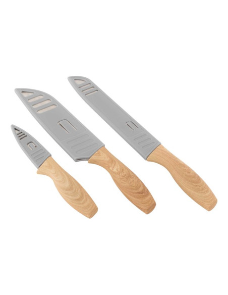 Bestek Outwell MATSON KNIFE SET