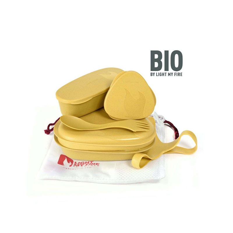Light My Fire LunchKit BIO 6p