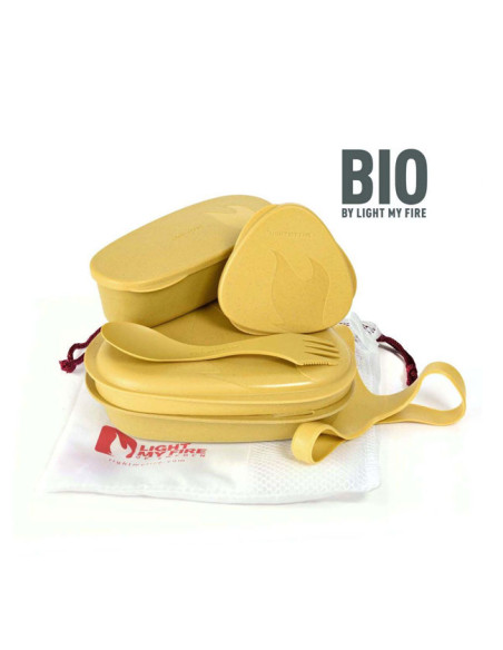 Light My Fire LunchKit BIO 6p