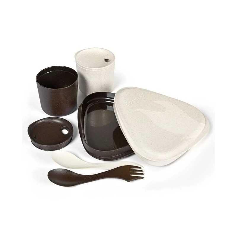 Sada Light My Fire PICNIC FOR 2 BIO COCOA'N CREAM