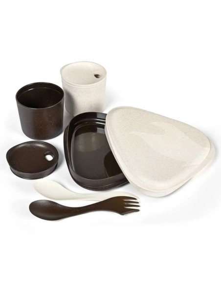 Kit Light My Fire PICNIC FOR 2 BIO COCOA'N CREAM