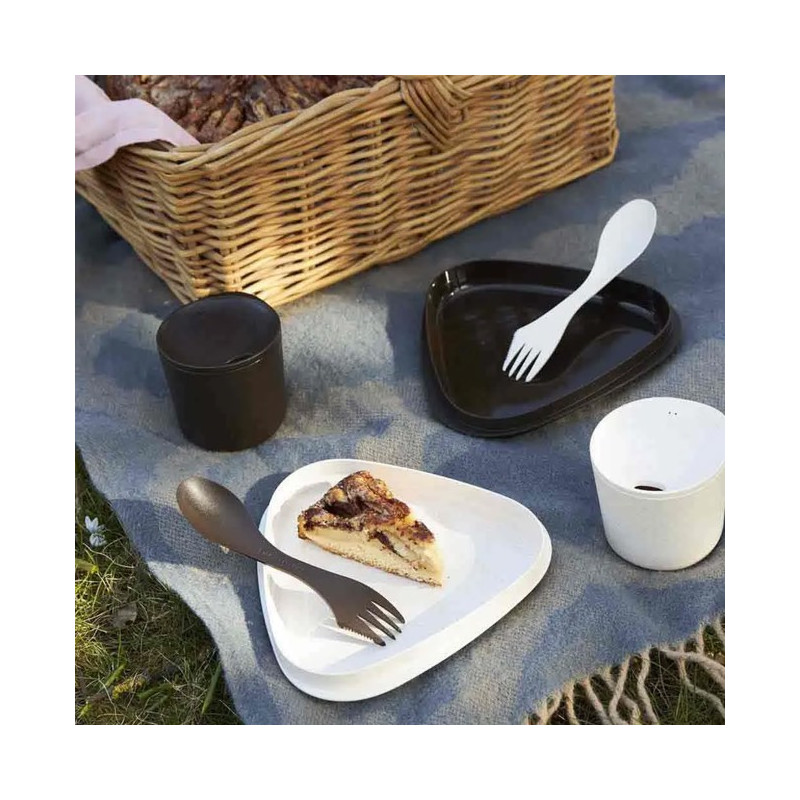 Setti Light My Fire PICNIC FOR 2 BIO COCOA'N CREAM